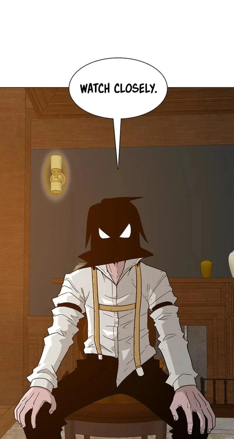Read Graymark chapter 16 image 36 on Lezhin