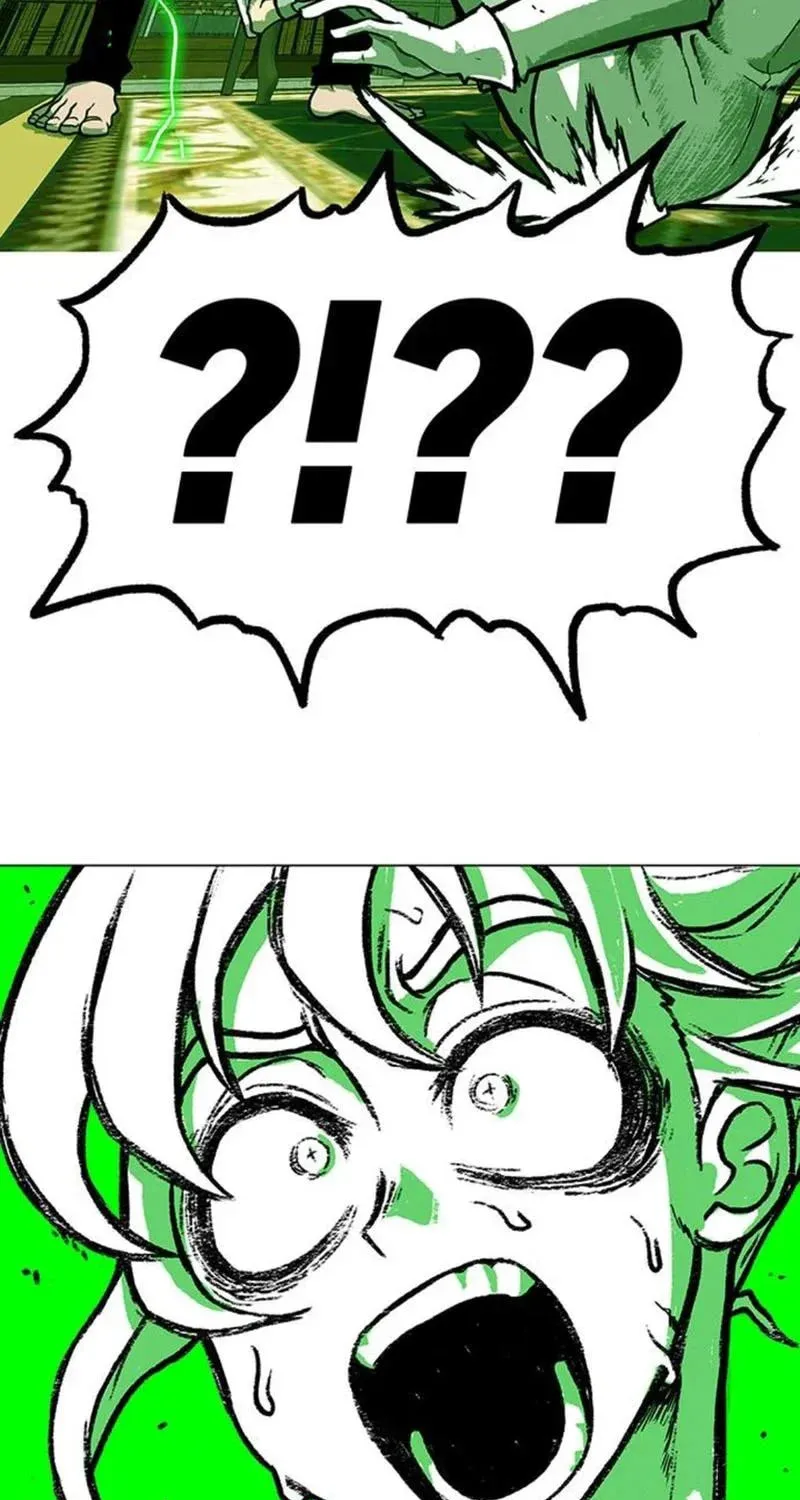 Read Graymark chapter 16 image 39 on Lezhin