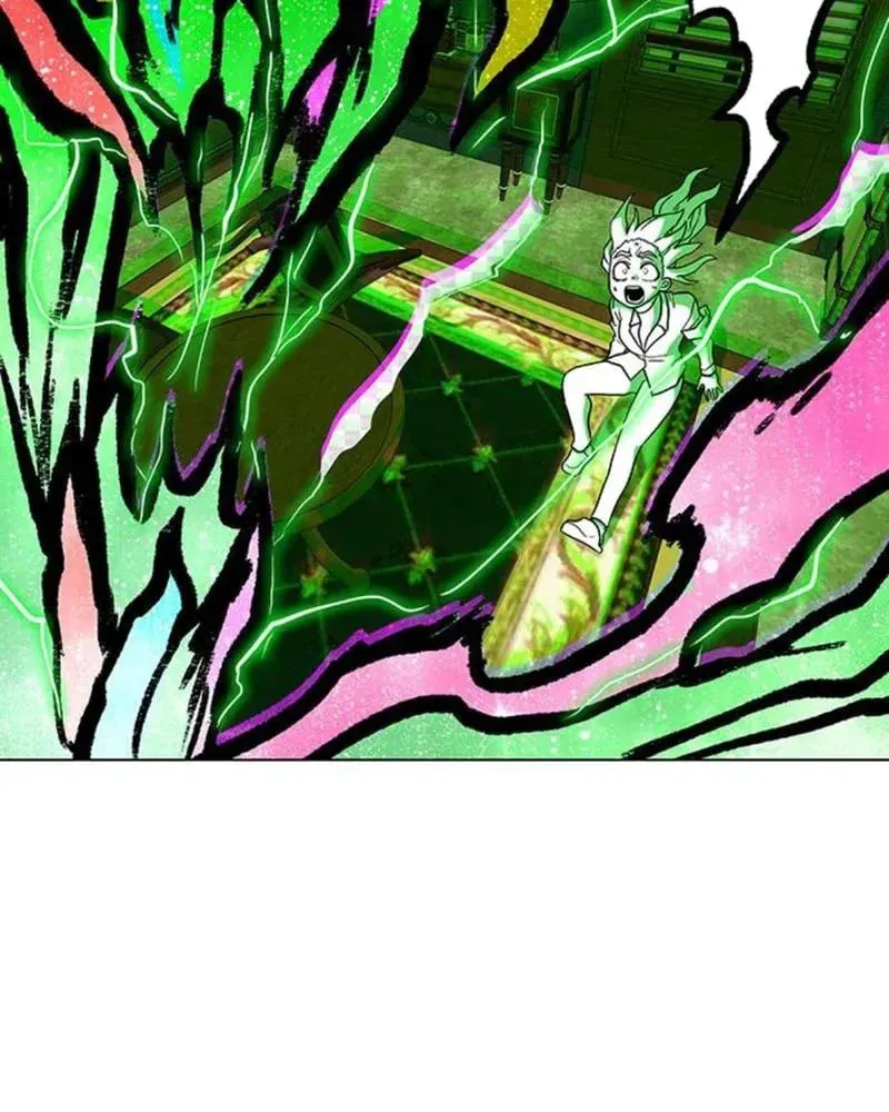 Read Graymark chapter 16 image 41 on Lezhin