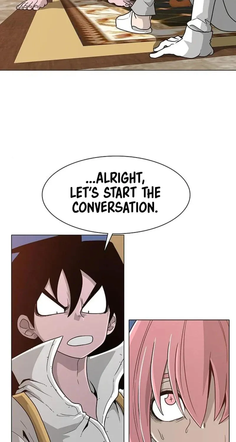 Read Graymark chapter 16 image 49 on Lezhin