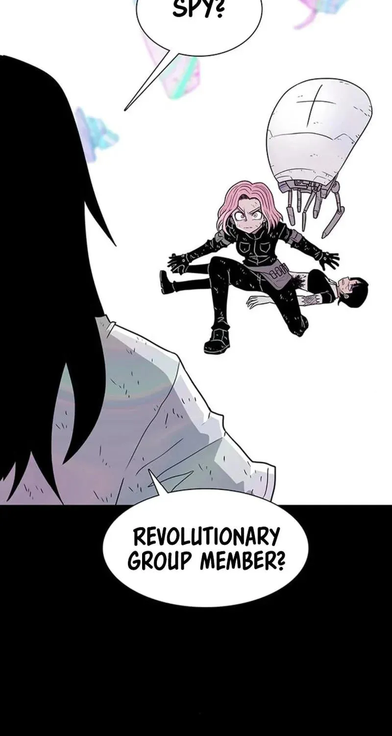 Read Graymark chapter 16 image 6 on Lezhin