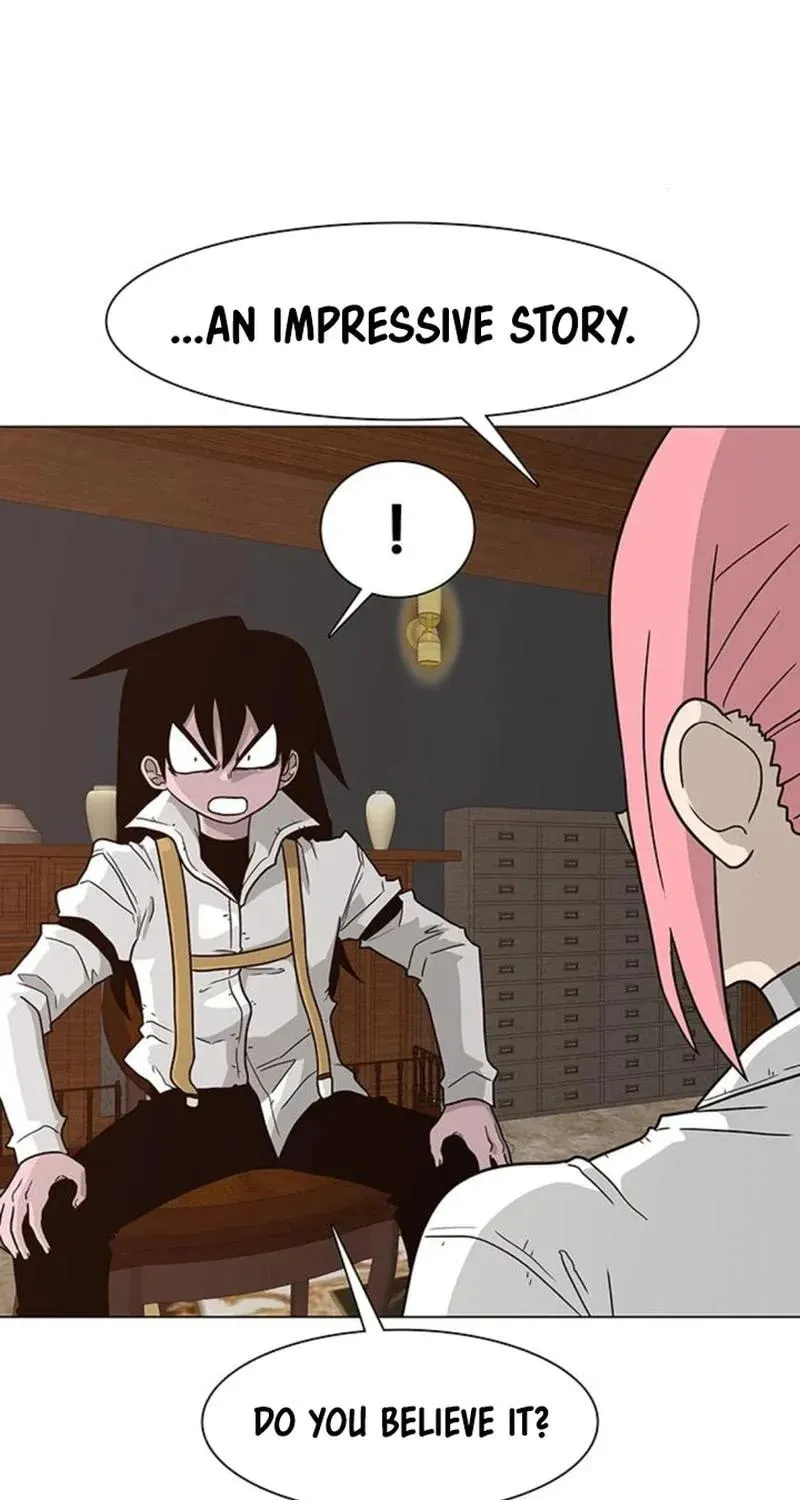 Read Graymark chapter 16 image 63 on Lezhin
