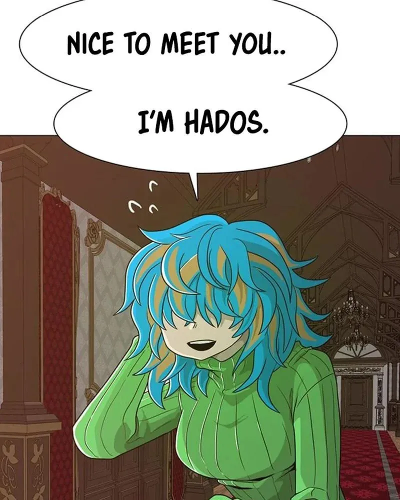 Read Graymark chapter 16 image 80 on Lezhin