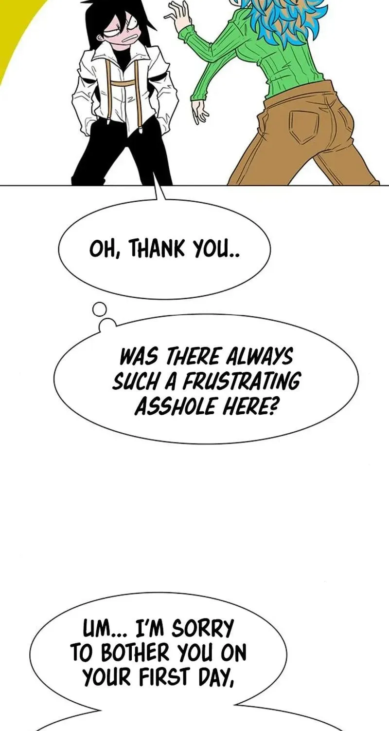 Read Graymark chapter 16 image 82 on Lezhin