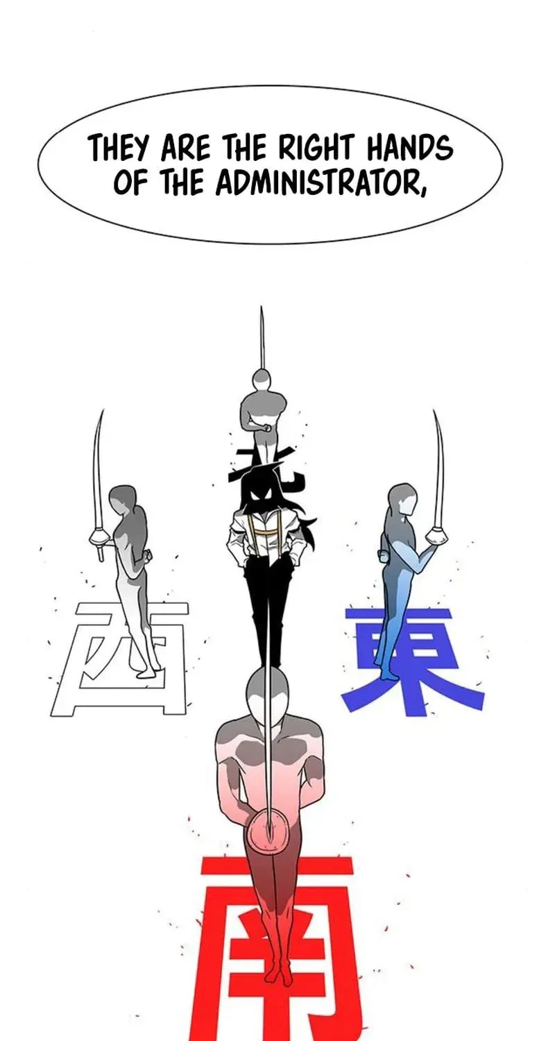Read Graymark chapter 16 image 87 on Lezhin