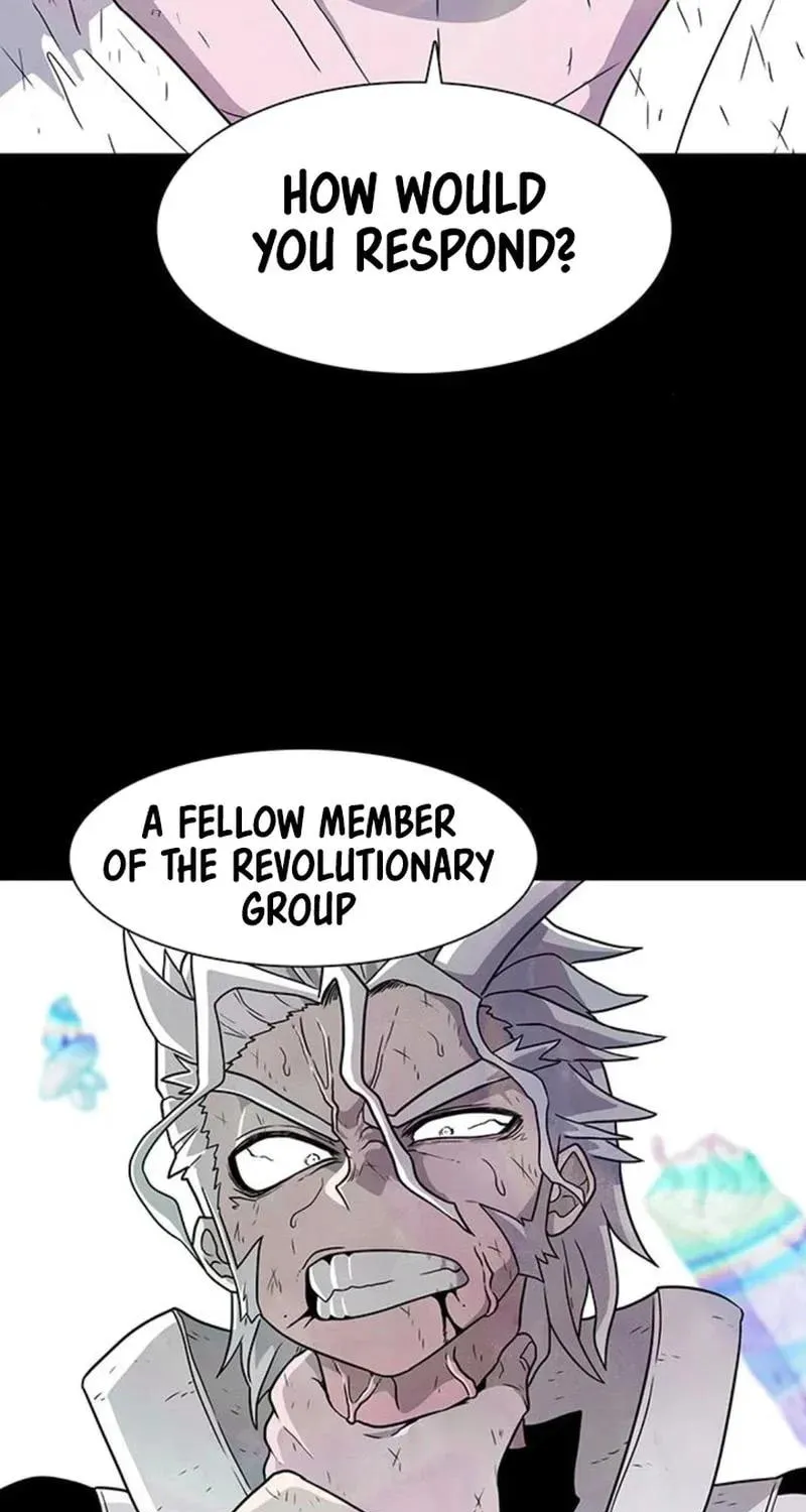 Read Graymark chapter 16 image 9 on Lezhin