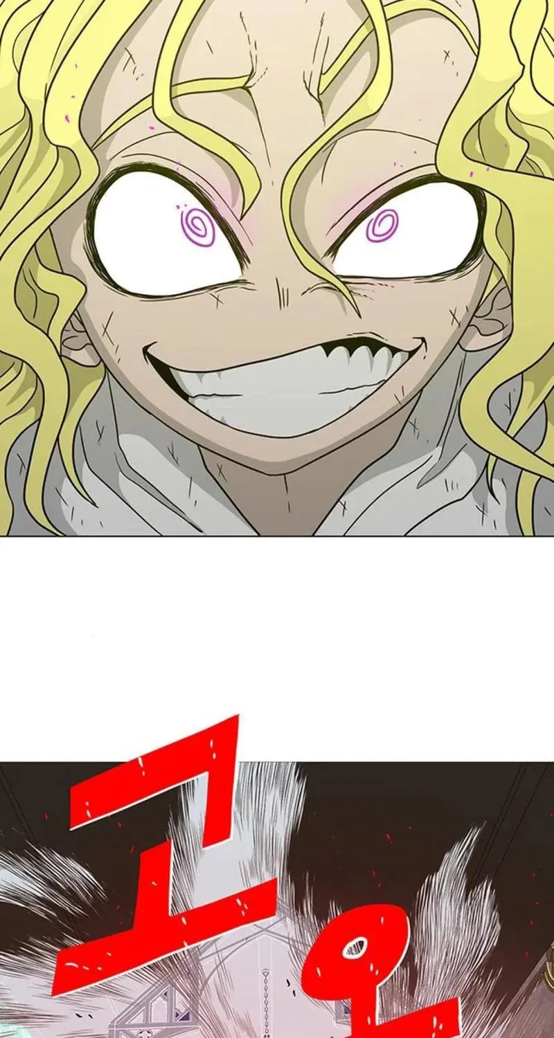 Read Graymark chapter 17 image 1 on Lezhin