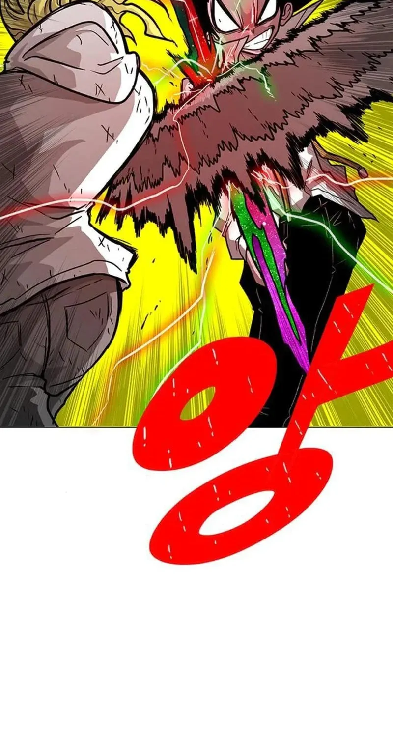Read Graymark chapter 17 image 10 on Lezhin