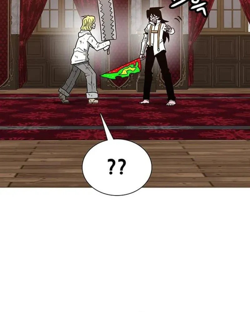 Read Graymark chapter 17 image 14 on Lezhin