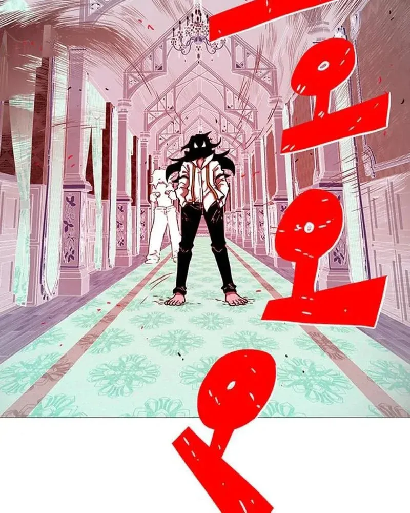 Read Graymark chapter 17 image 2 on Lezhin
