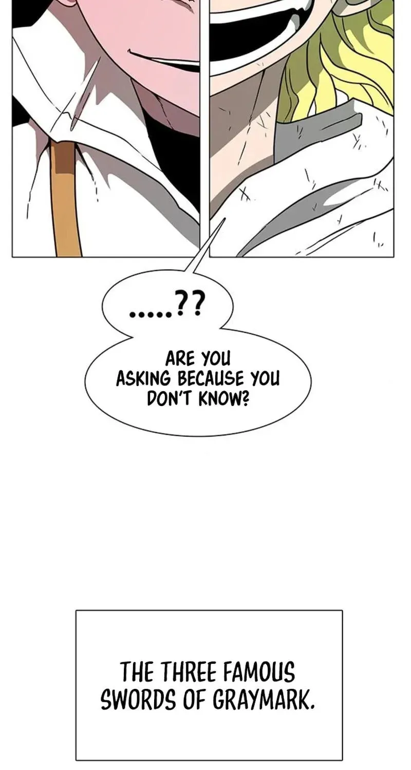 Read Graymark chapter 17 image 24 on Lezhin