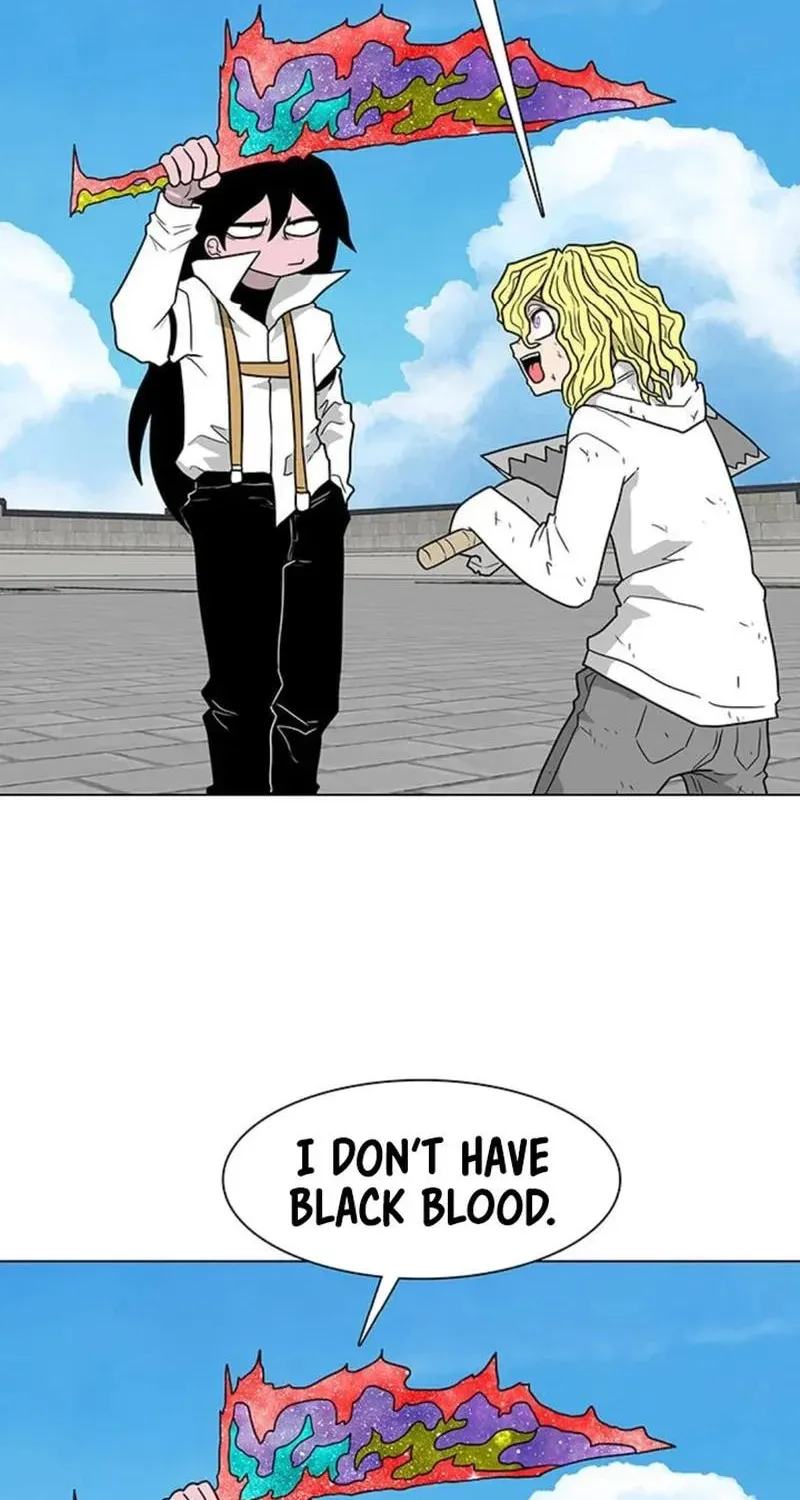 Read Graymark chapter 17 image 31 on Lezhin