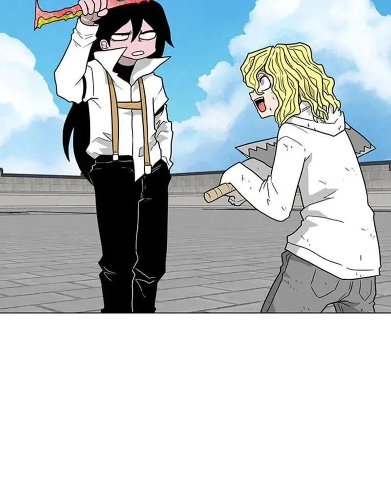 Read Graymark chapter 17 image 32 on Lezhin