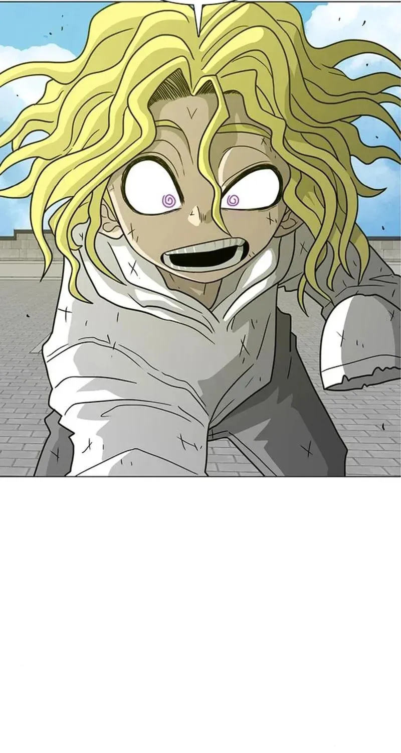 Read Graymark chapter 17 image 39 on Lezhin
