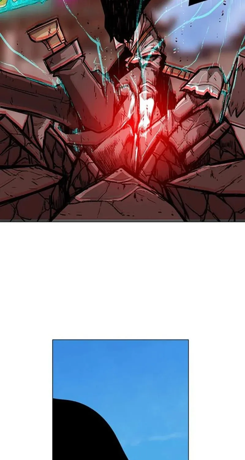 Read Graymark chapter 17 image 42 on Lezhin