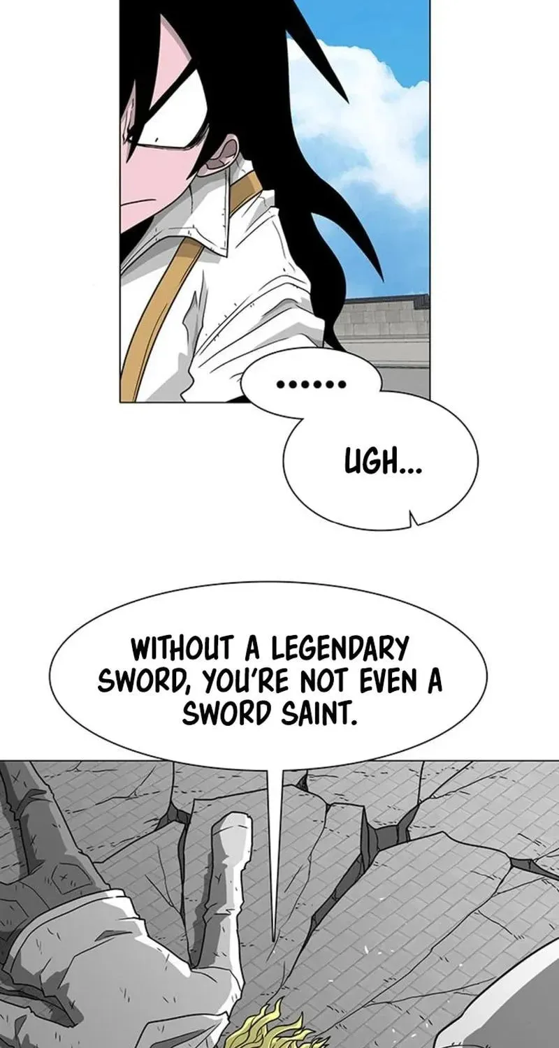 Read Graymark chapter 17 image 43 on Lezhin
