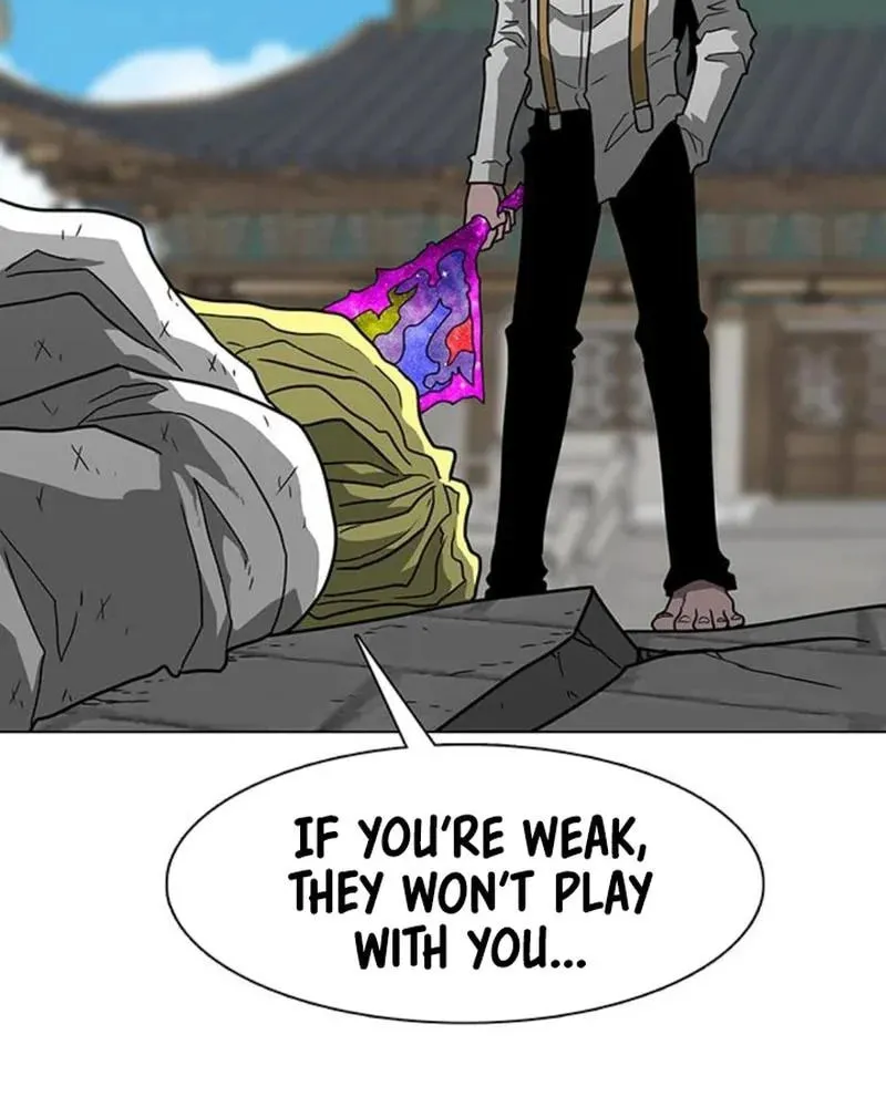 Read Graymark chapter 17 image 50 on Lezhin