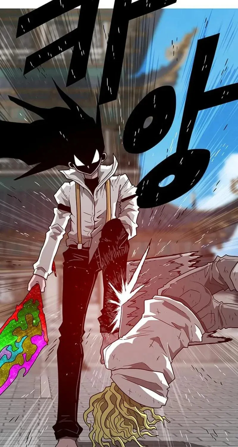 Read Graymark chapter 17 image 66 on Lezhin