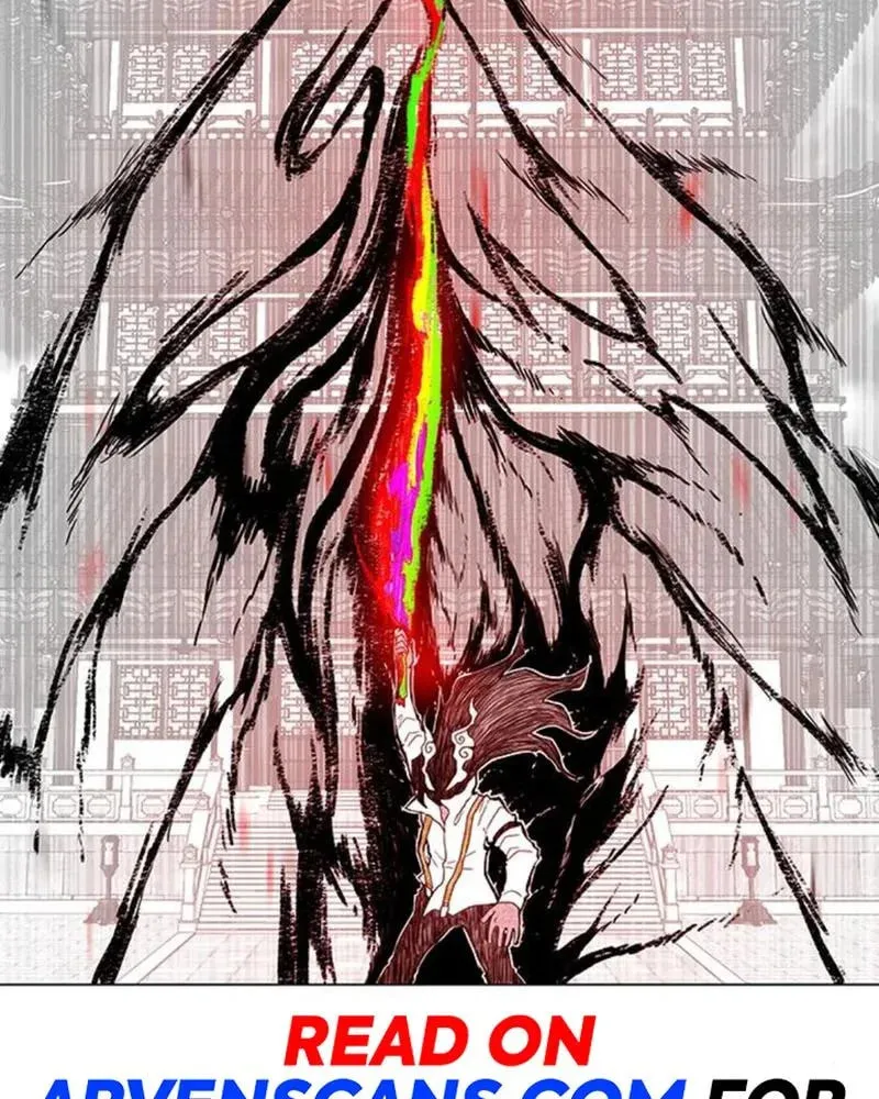 Read Graymark chapter 17 image 77 on Lezhin