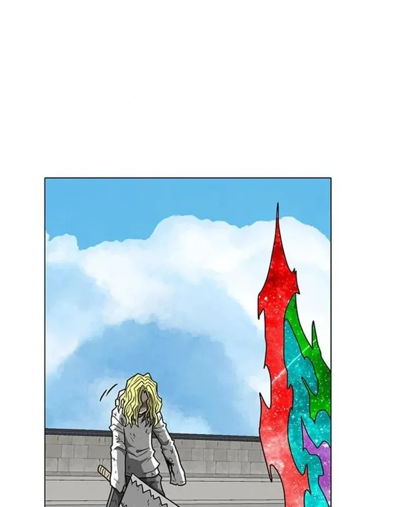 Read Graymark chapter 17 image 83 on Lezhin