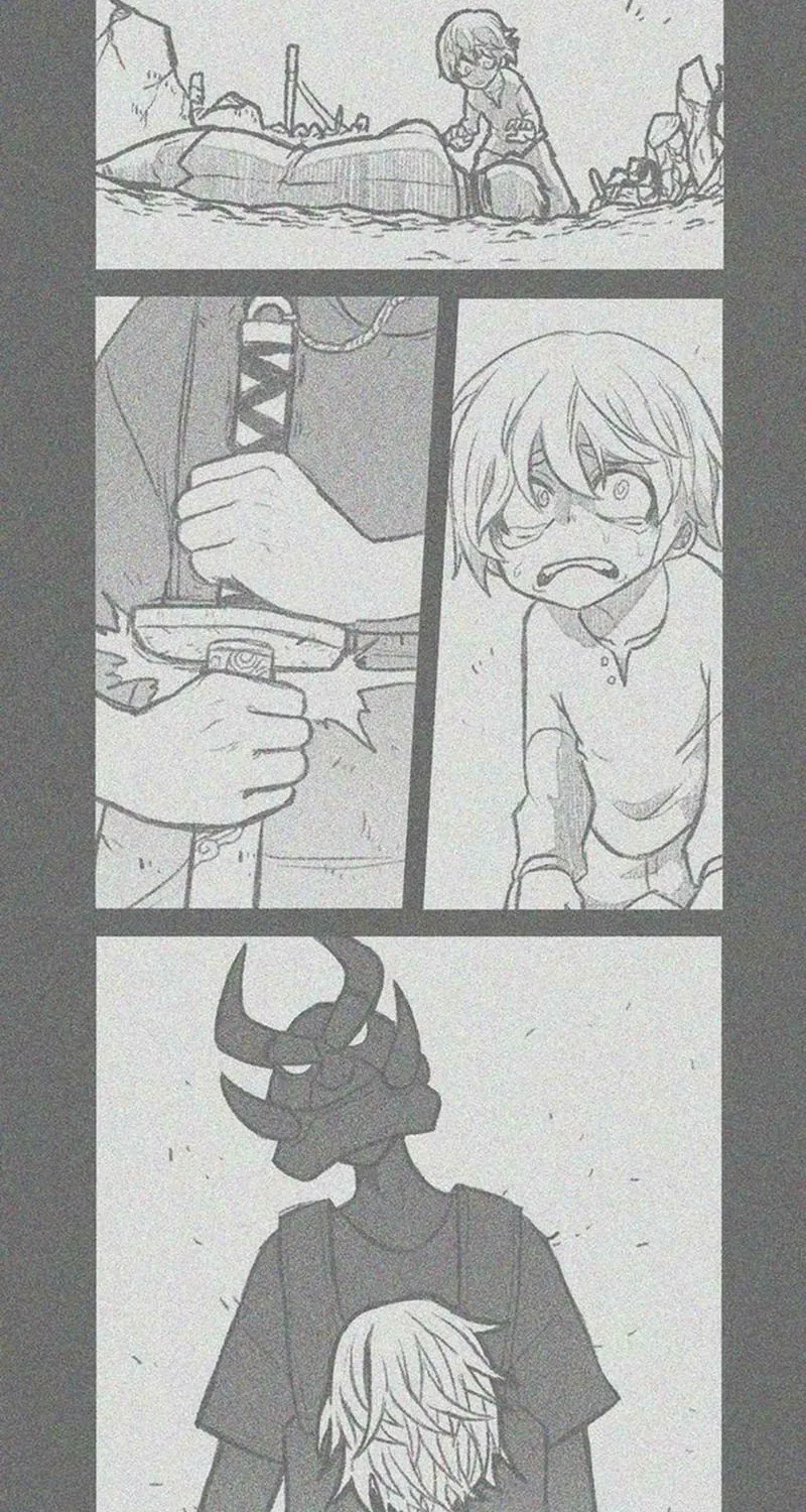 Read Graymark chapter 17 image 85 on Lezhin