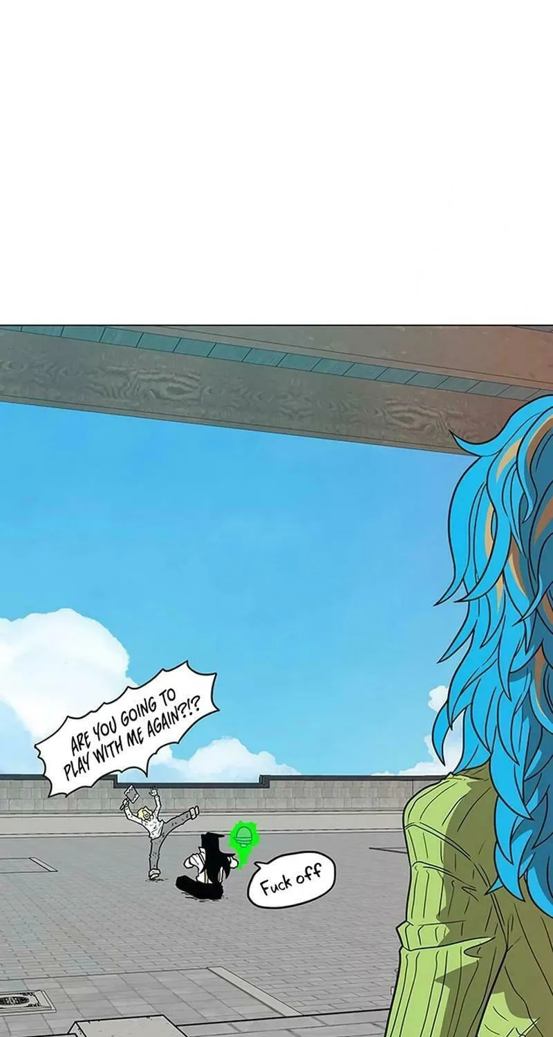 Read Graymark chapter 18 image 108 on Lezhin