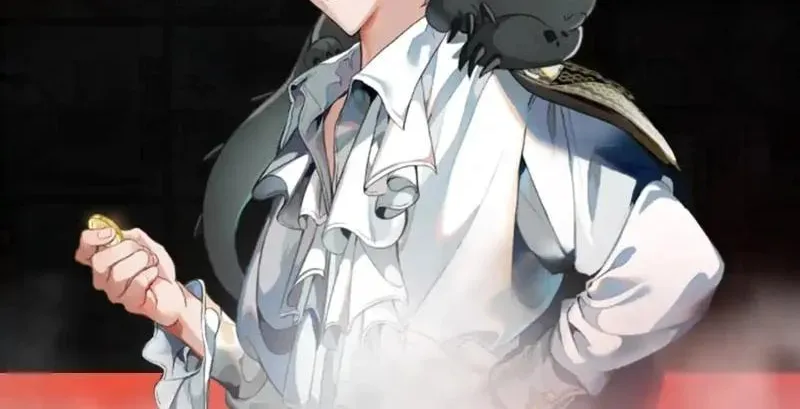Read Graymark chapter 18 image 113 on Lezhin