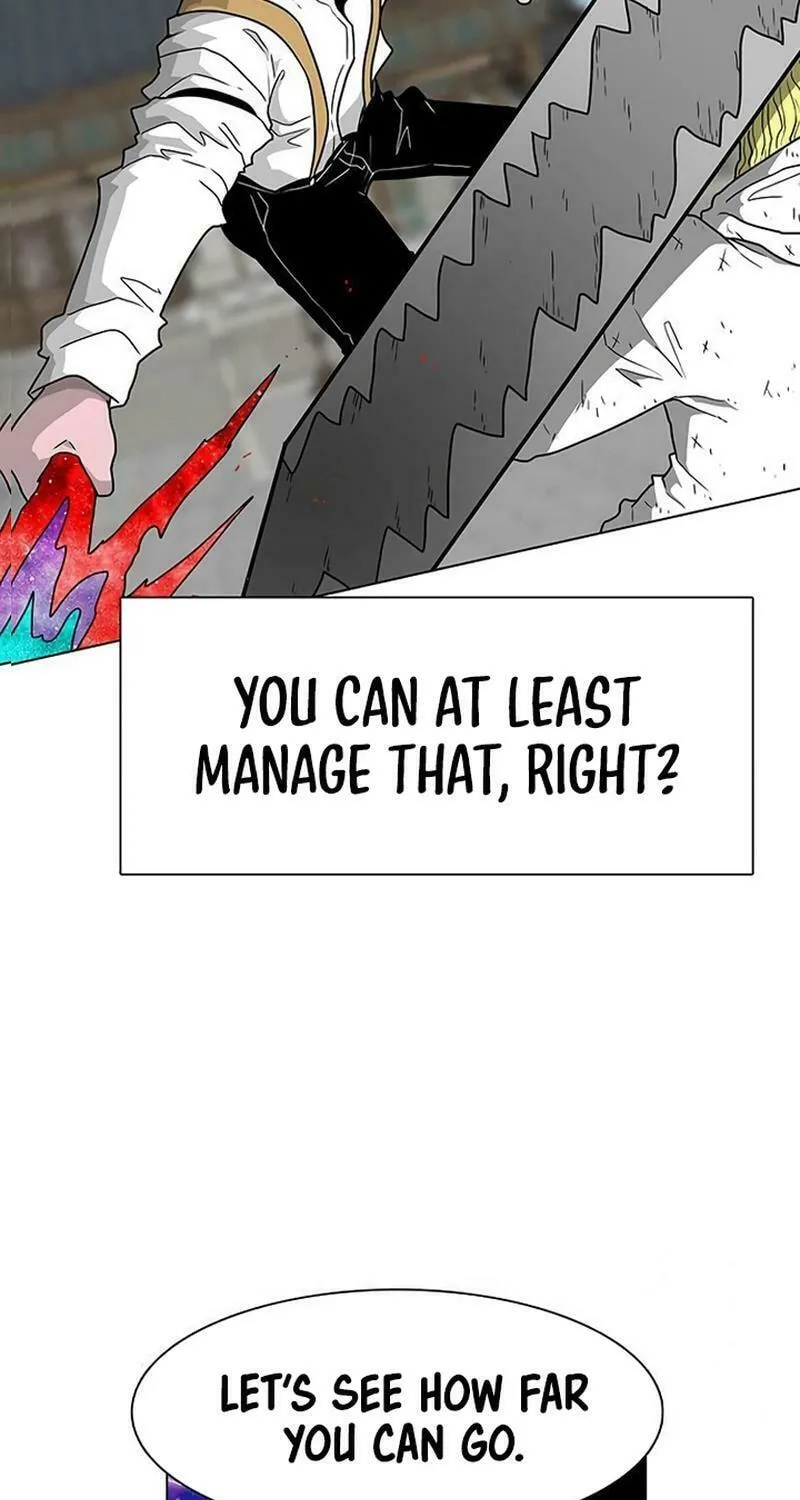 Read Graymark chapter 18 image 14 on Lezhin
