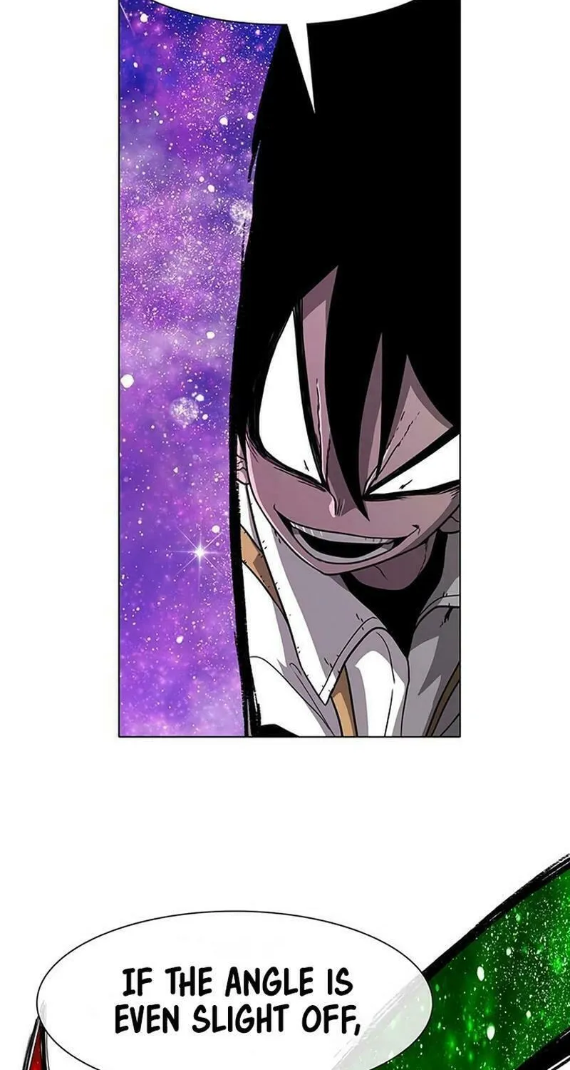 Read Graymark chapter 18 image 15 on Lezhin