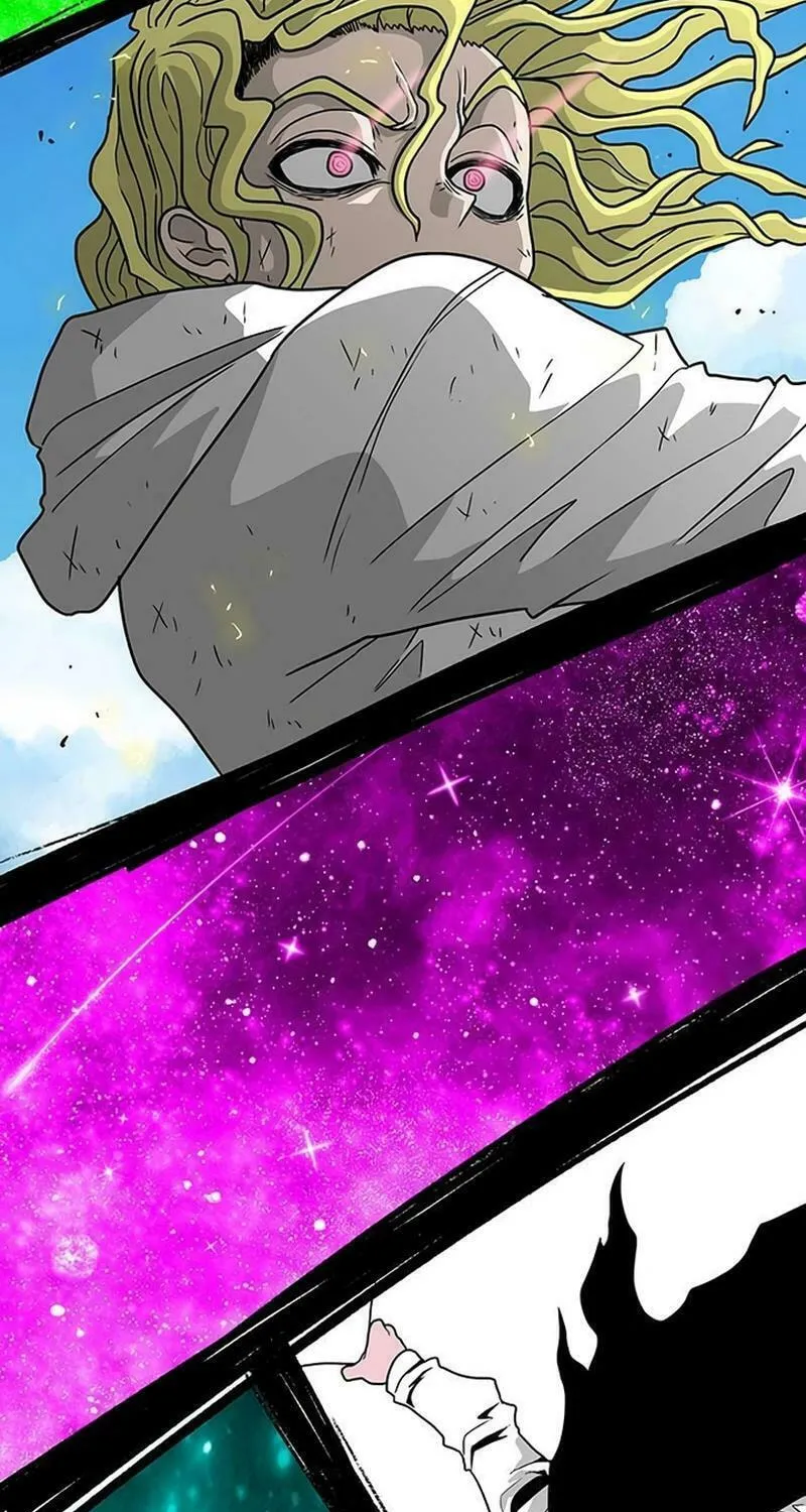 Read Graymark chapter 18 image 18 on Lezhin