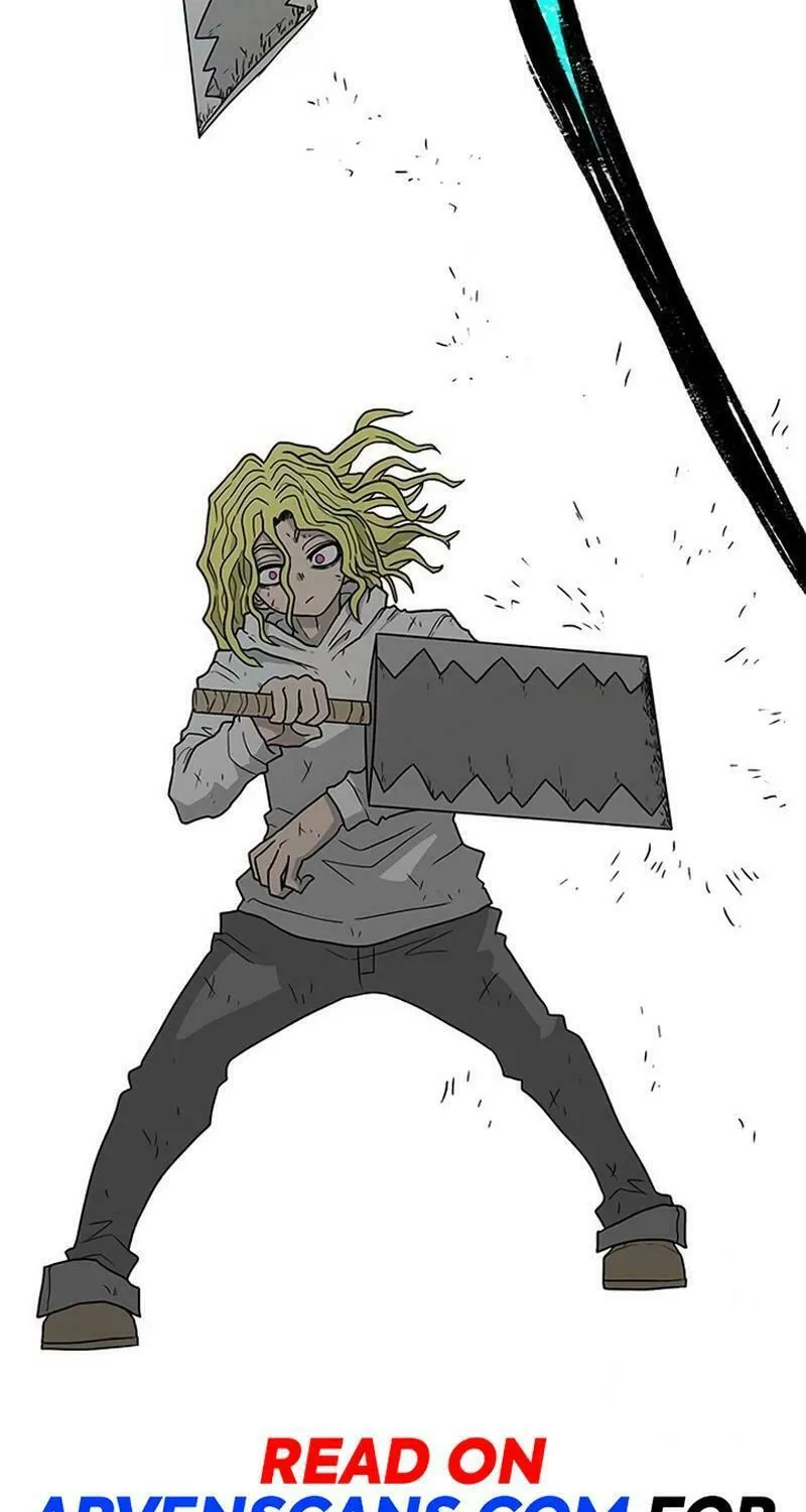Read Graymark chapter 18 image 23 on Lezhin
