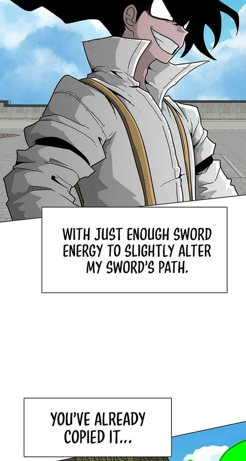 Read Graymark chapter 18 image 33 on Lezhin