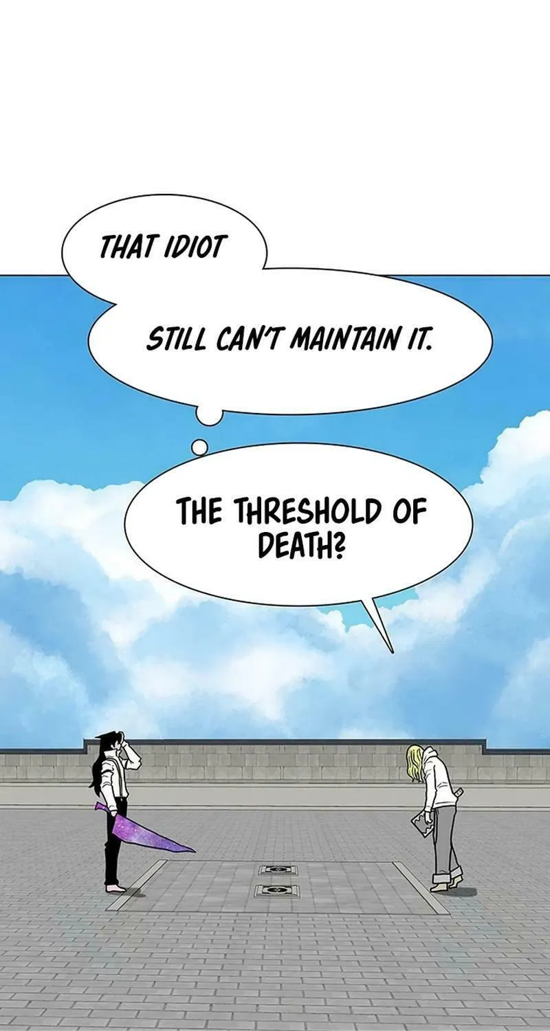 Read Graymark chapter 18 image 35 on Lezhin