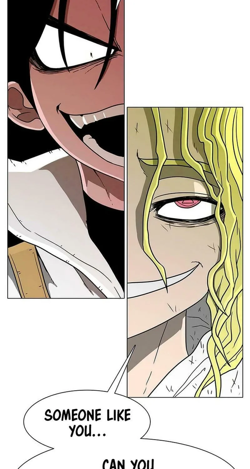 Read Graymark chapter 18 image 40 on Lezhin