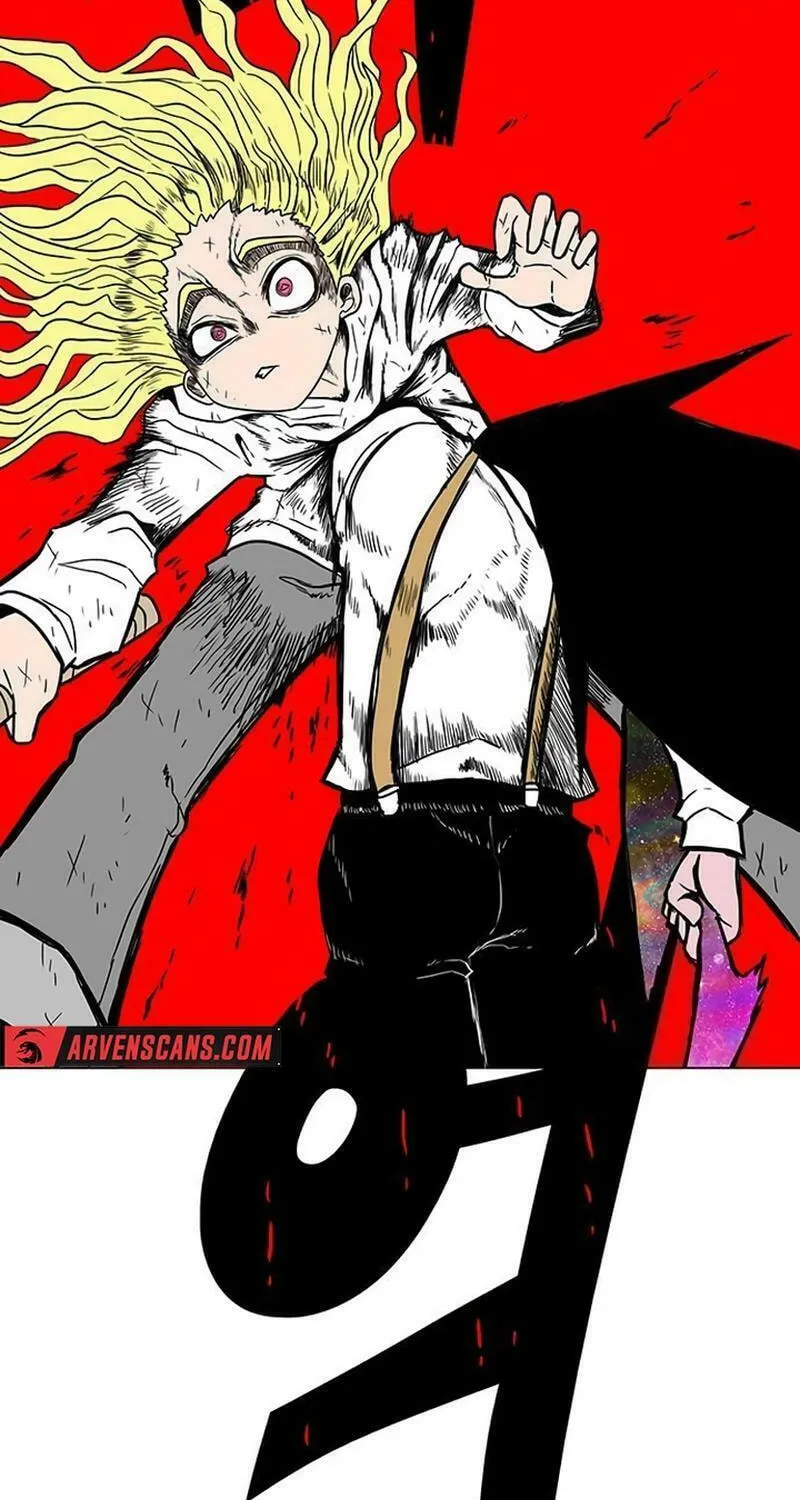 Read Graymark chapter 18 image 44 on Lezhin
