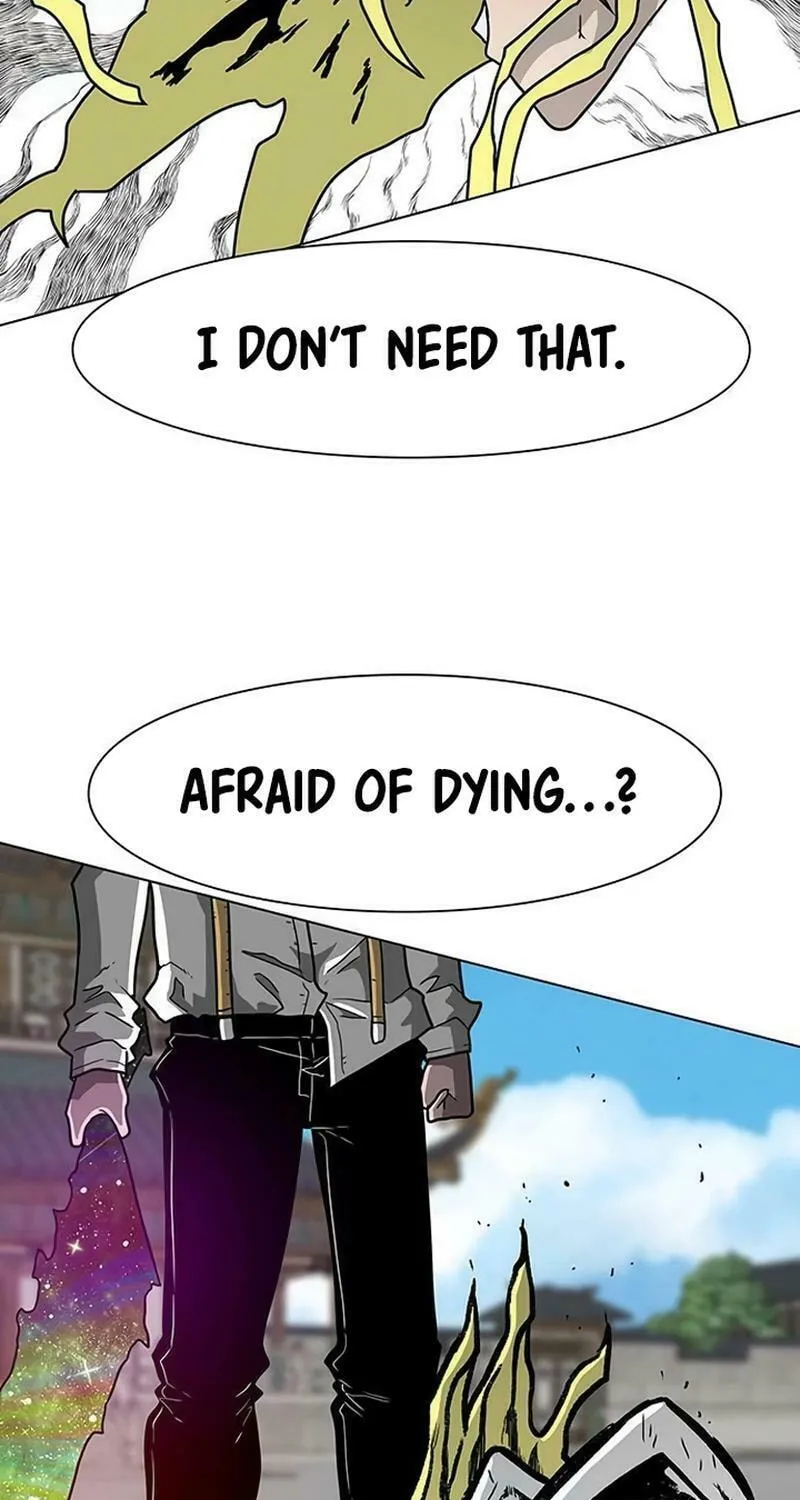 Read Graymark chapter 18 image 46 on Lezhin