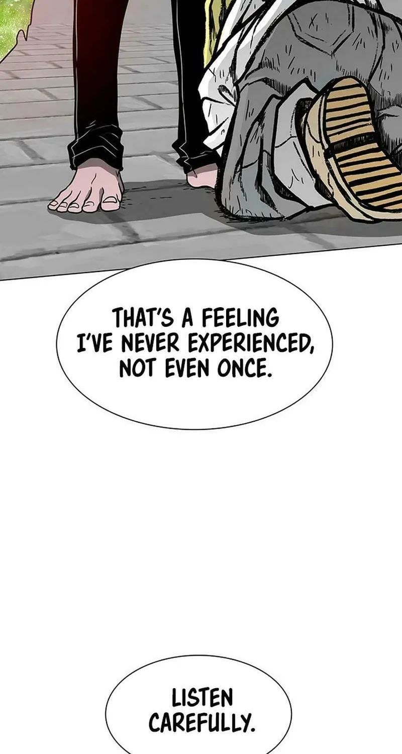Read Graymark chapter 18 image 47 on Lezhin