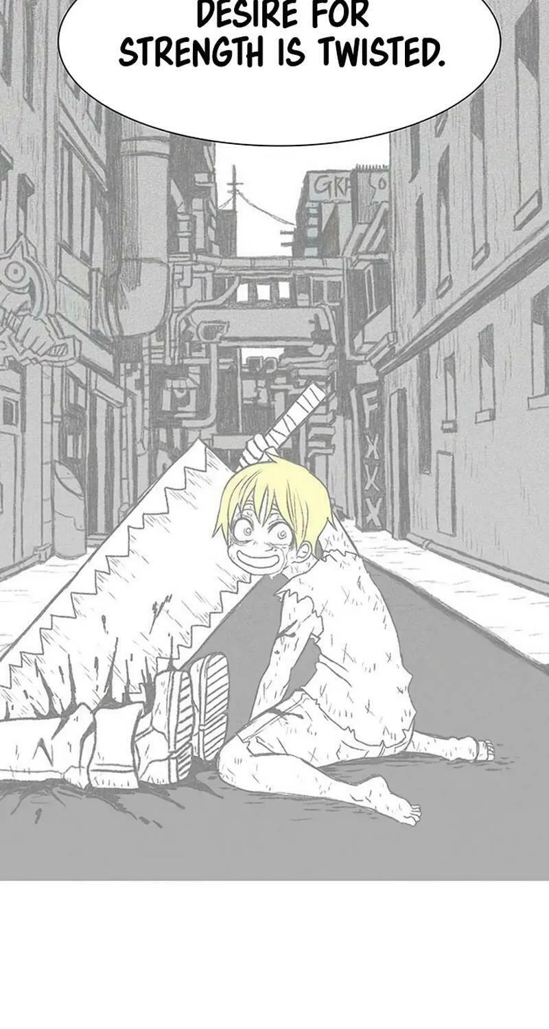 Read Graymark chapter 18 image 53 on Lezhin