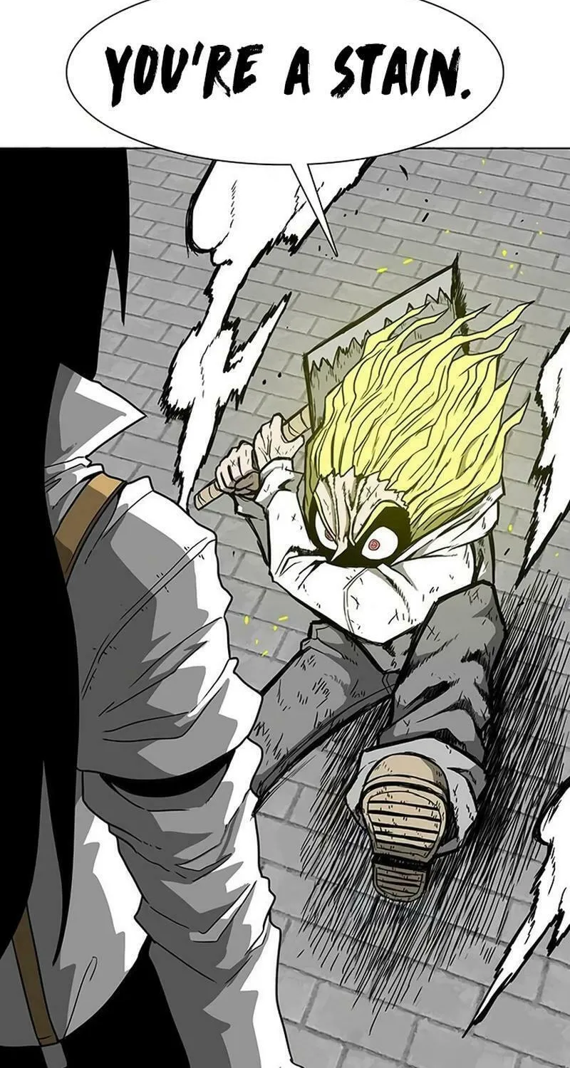 Read Graymark chapter 18 image 59 on Lezhin