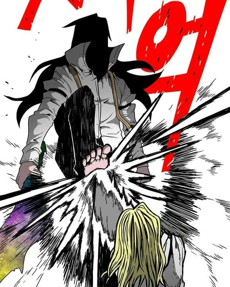 Read Graymark chapter 18 image 62 on Lezhin