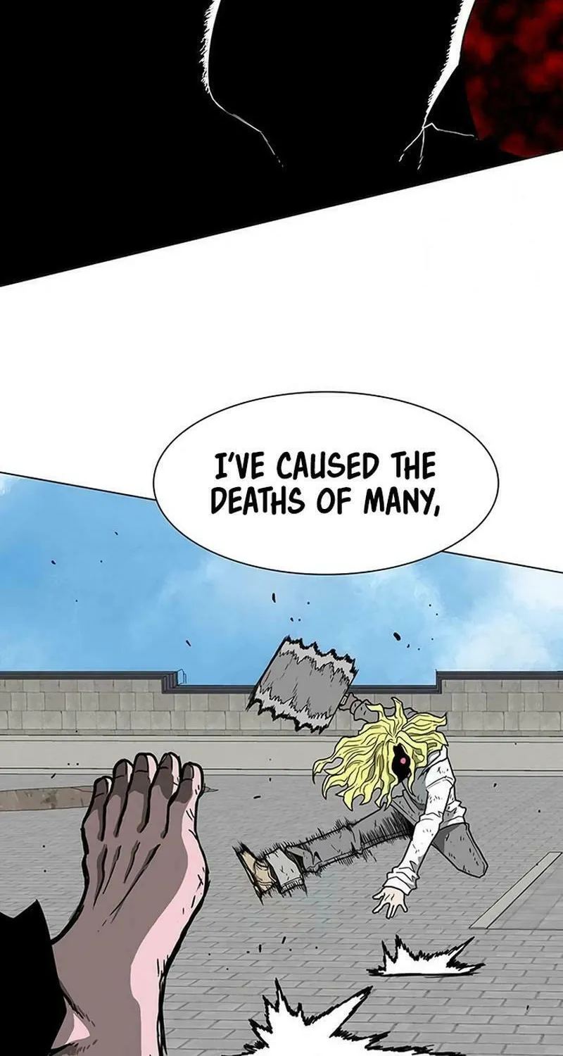 Read Graymark chapter 18 image 64 on Lezhin