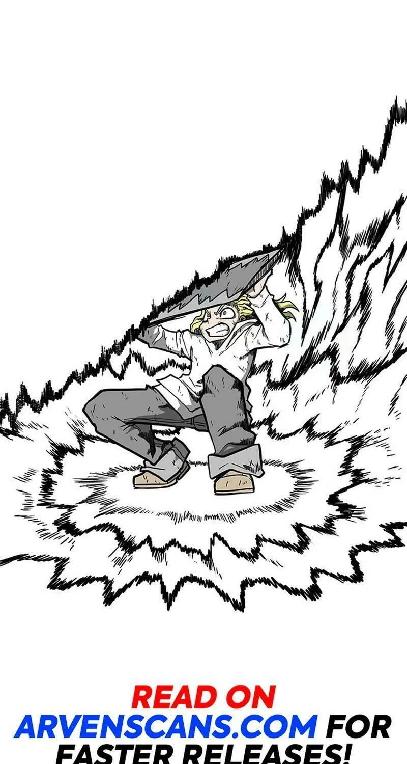 Read Graymark chapter 18 image 75 on Lezhin