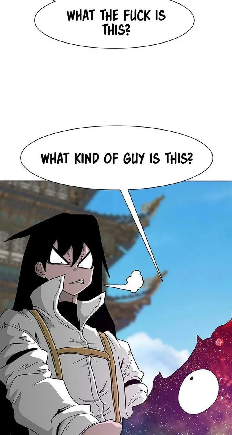 Read Graymark chapter 18 image 85 on Lezhin