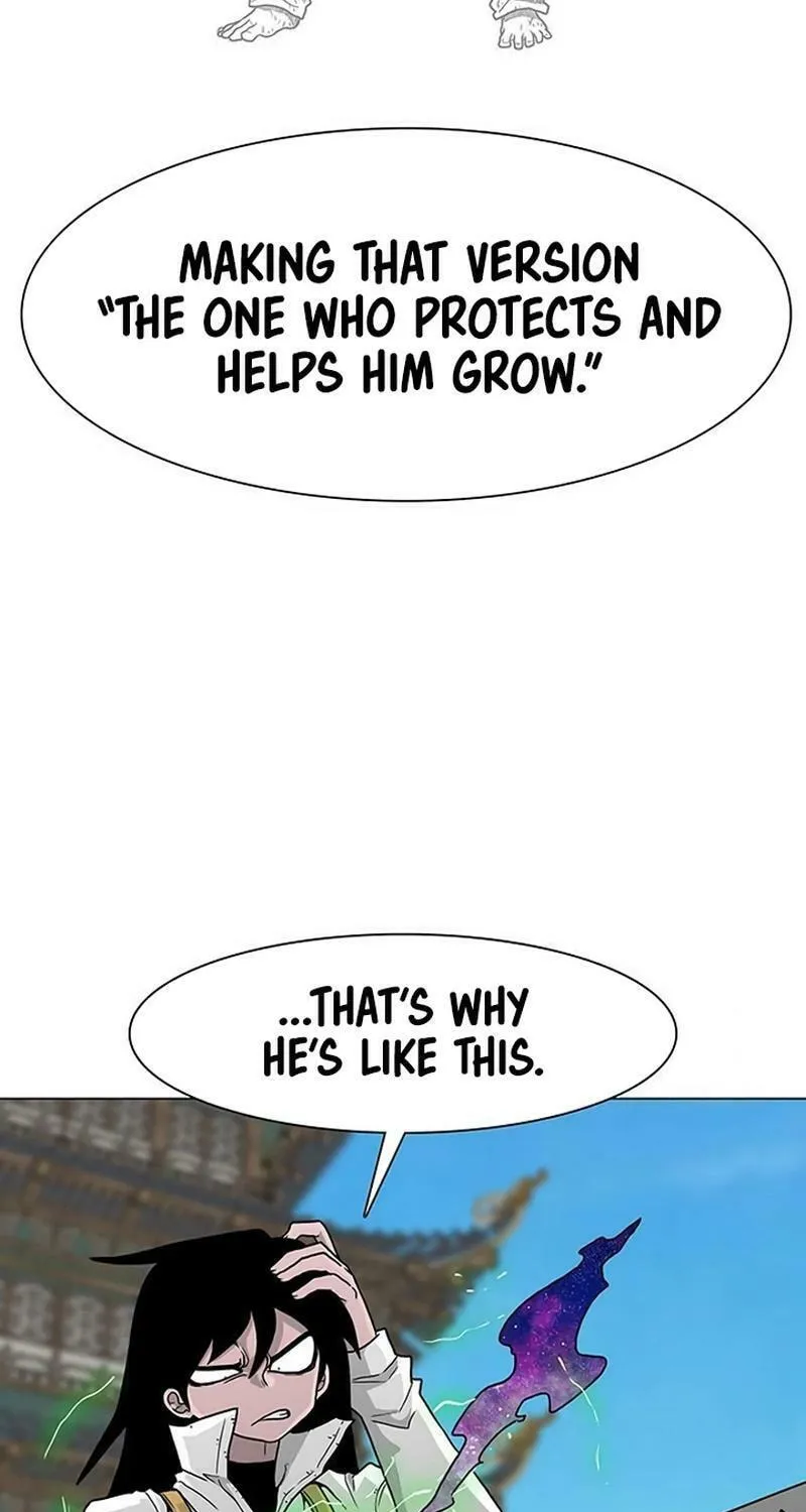 Read Graymark chapter 18 image 88 on Lezhin