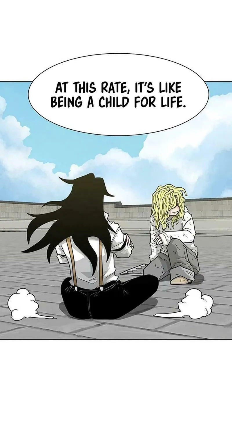 Read Graymark chapter 18 image 91 on Lezhin