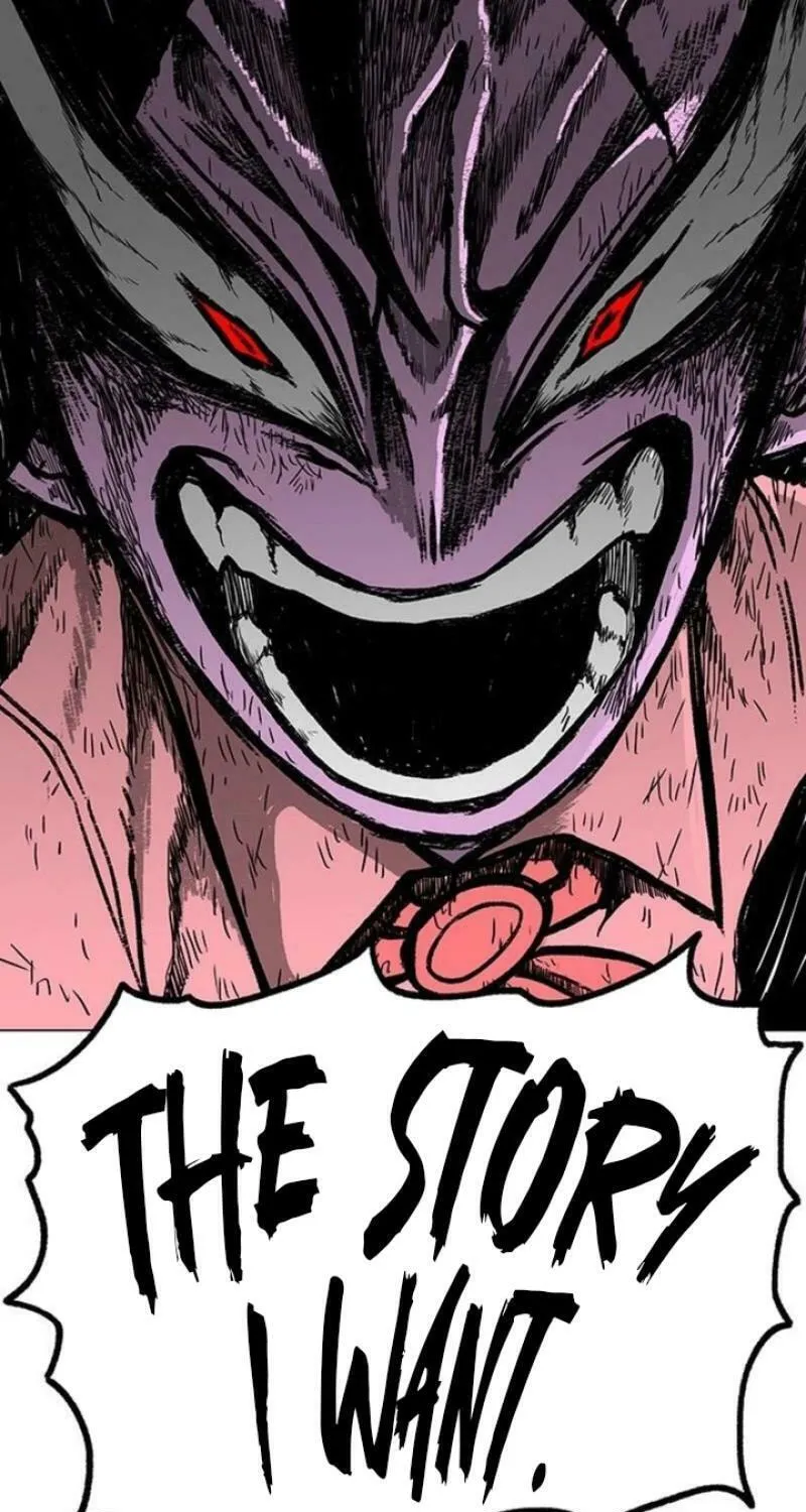 Read Graymark chapter 19 image 102 on Lezhin