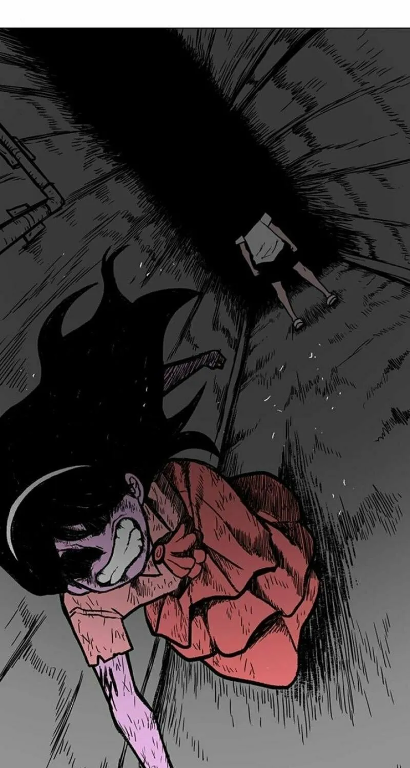 Read Graymark chapter 19 image 104 on Lezhin