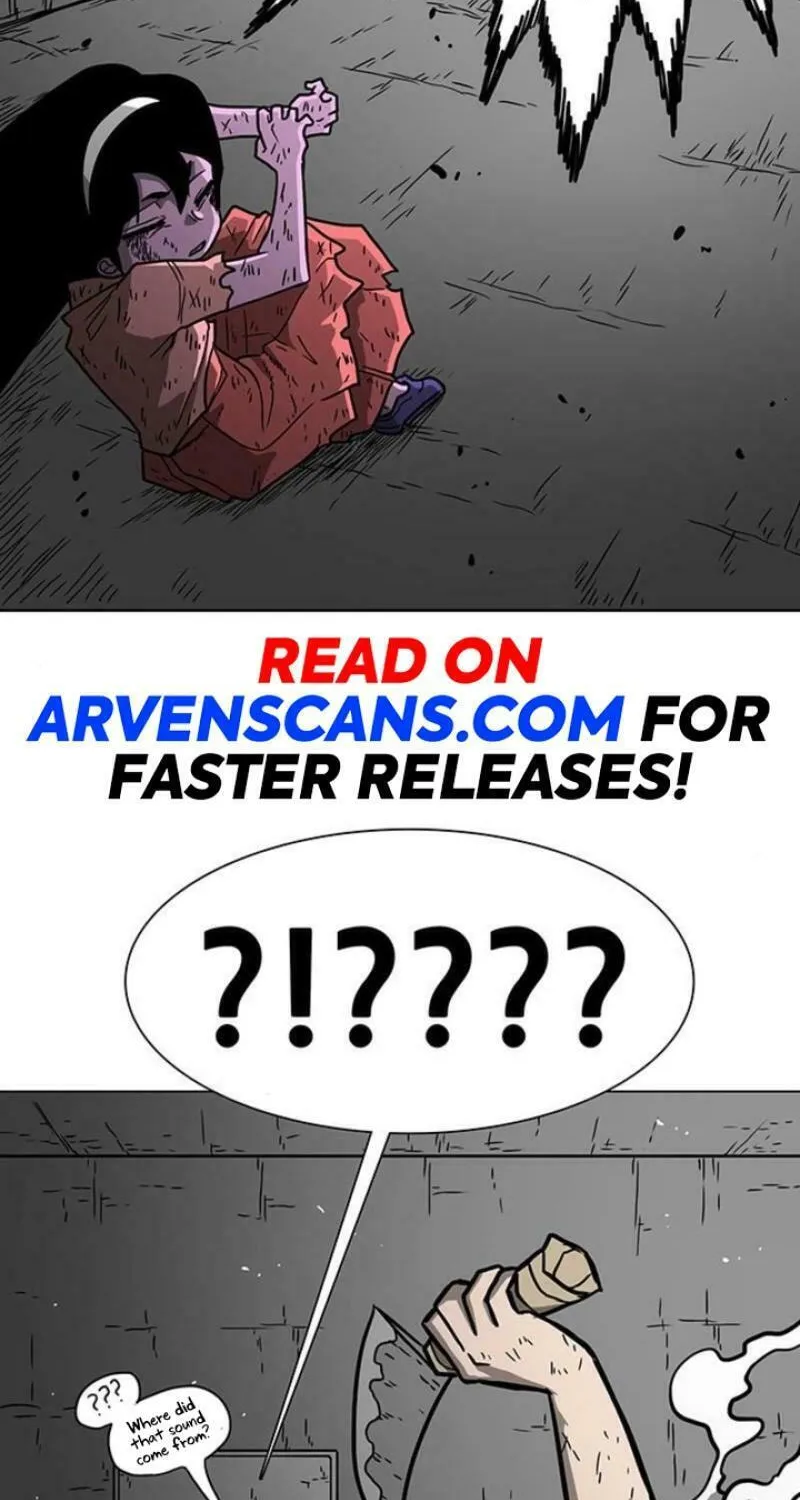 Read Graymark chapter 19 image 20 on Lezhin