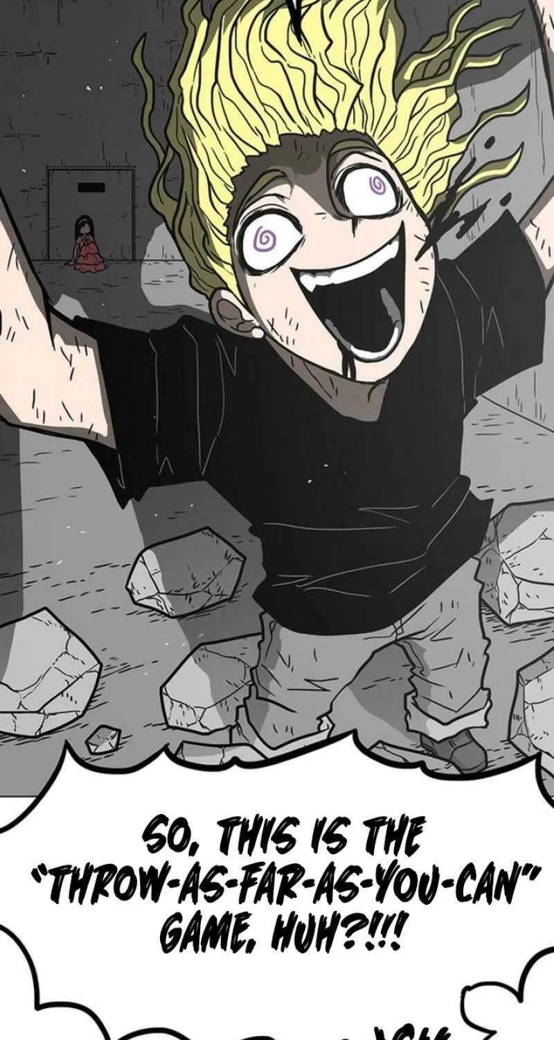 Read Graymark chapter 19 image 23 on Lezhin