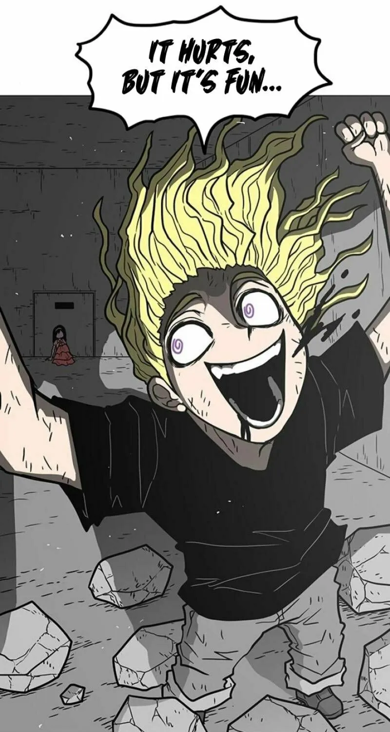 Read Graymark chapter 19 image 25 on Lezhin